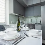 Karpia - 50m2, Parking, Balcony - By Rentujemy * Poznan
