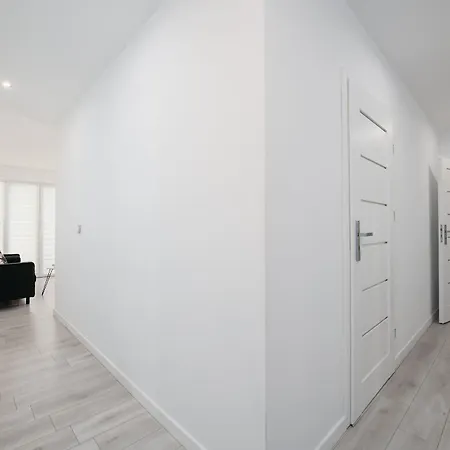 Apartamento Karpia - 50m2, Parking, Balcony - By Rentujemy