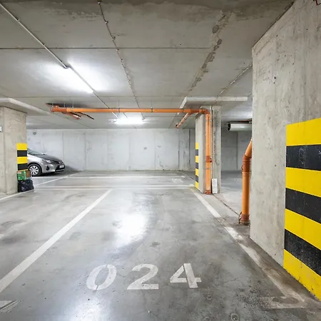 Karpia - Parking, Balcony - By Rentujemy * Poznan