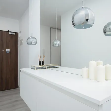 Karpia - 50m2, Parking, Balcony - By Rentujemy