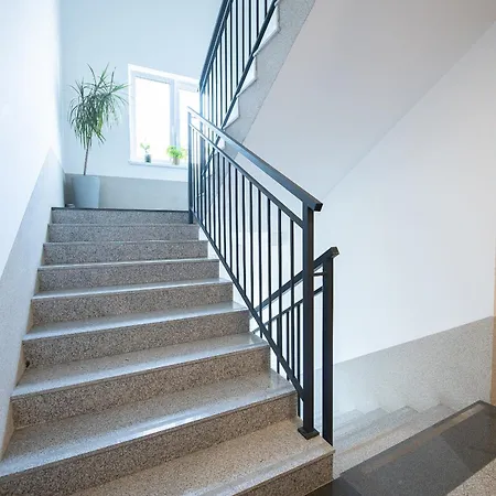 Karpia - 50m2, Parking, Balcony - By Rentujemy